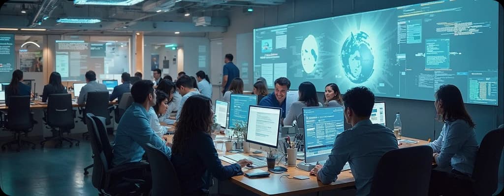 Automate your workflow with AI tools